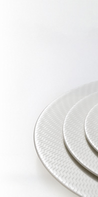 Porcelán étkészlet