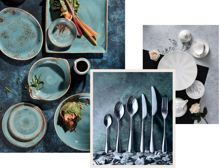 Válassza a RILL HoReCa Suppliest!