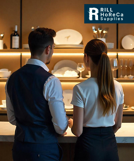 Legyen ön is Rill partner!